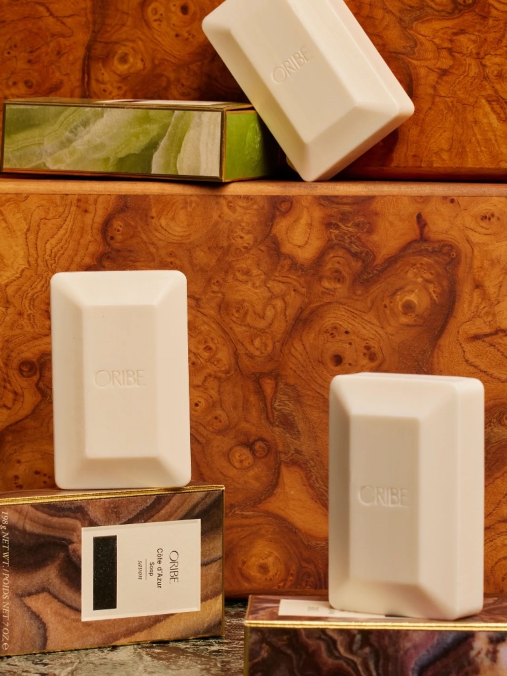 Côte d'Azur Soap